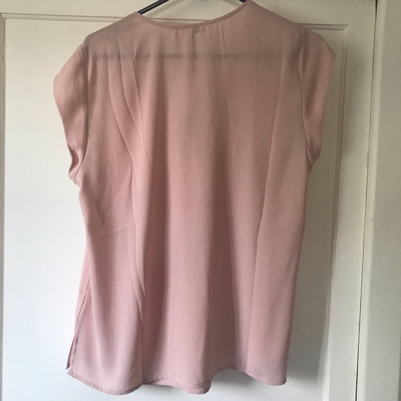 Pink DR2 top - Picture 3 of 4